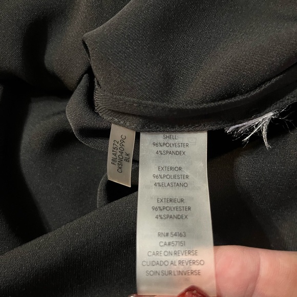 Calvin Klein top - Picture 6 of 6